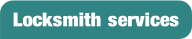 Locksmith services